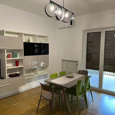 La Casa Di Telen Zona Policlinico Oncologico E Villa De Grecis Bari Extérieur photo