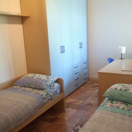 La Casa Di Telen Zona Policlinico Oncologico E Villa De Grecis Bari Extérieur photo