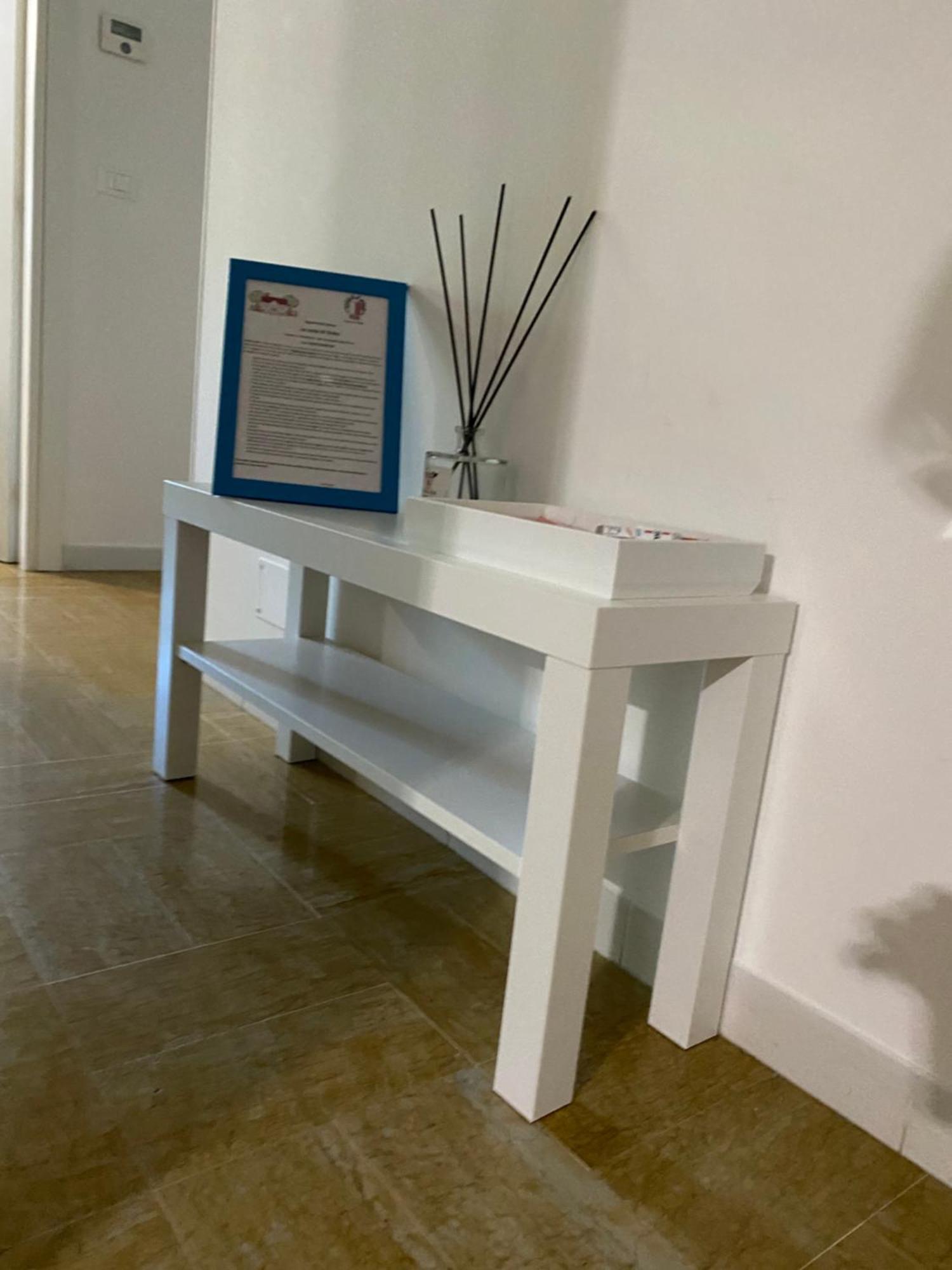La Casa Di Telen Zona Policlinico Oncologico E Villa De Grecis Bari Extérieur photo