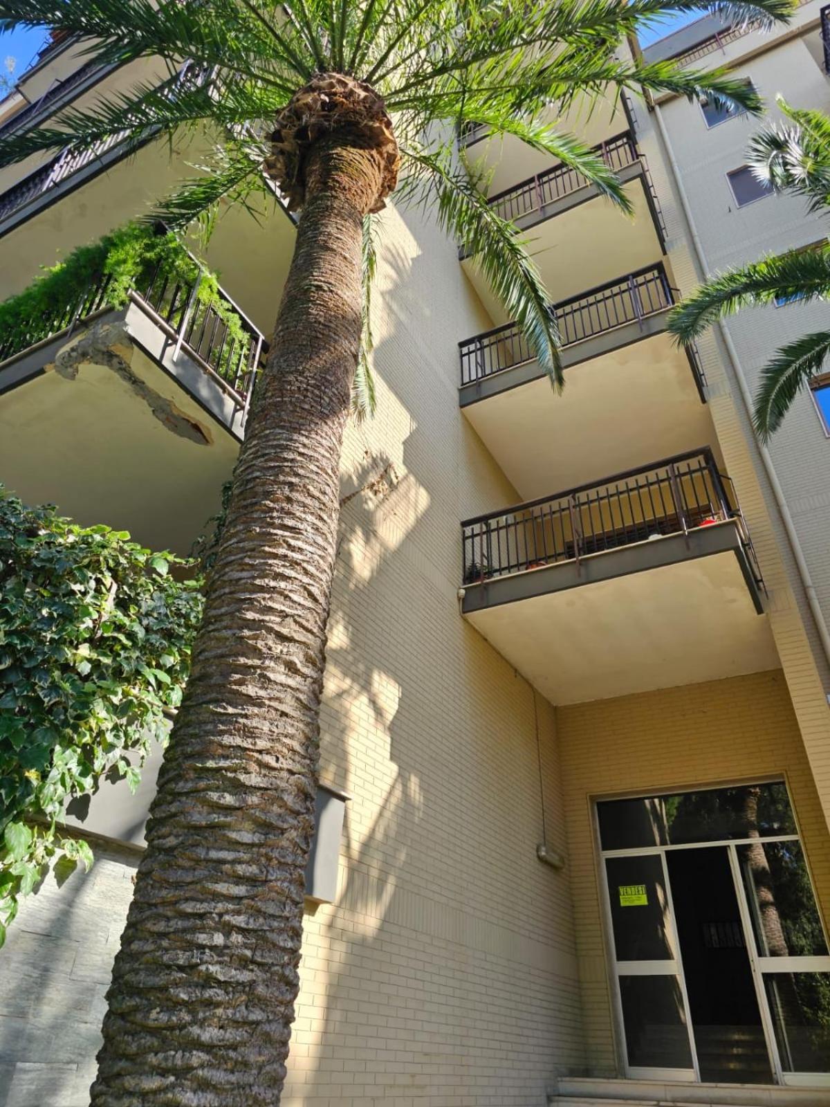 La Casa Di Telen Zona Policlinico Oncologico E Villa De Grecis Bari Extérieur photo
