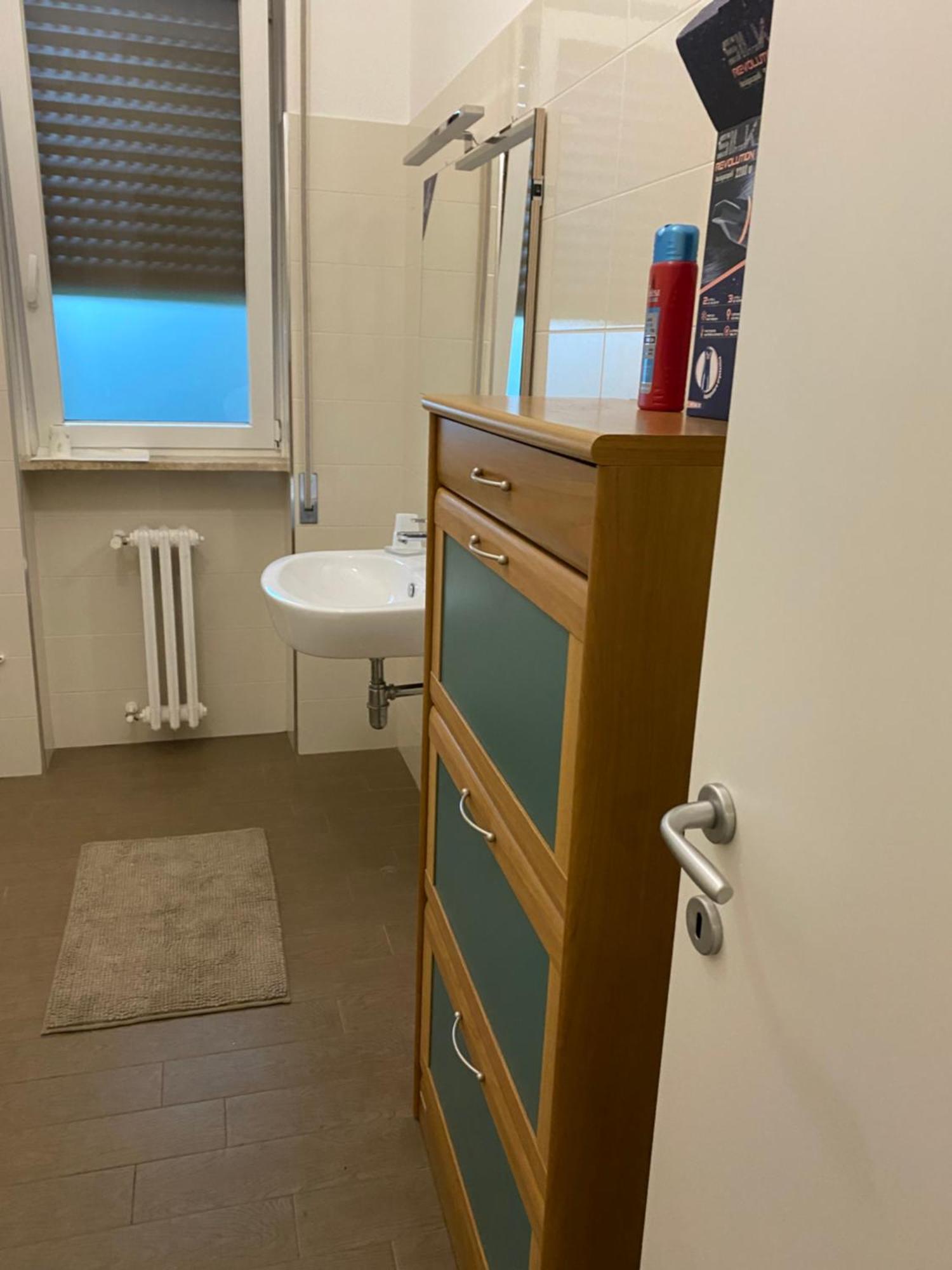 La Casa Di Telen Zona Policlinico Oncologico E Villa De Grecis Bari Extérieur photo