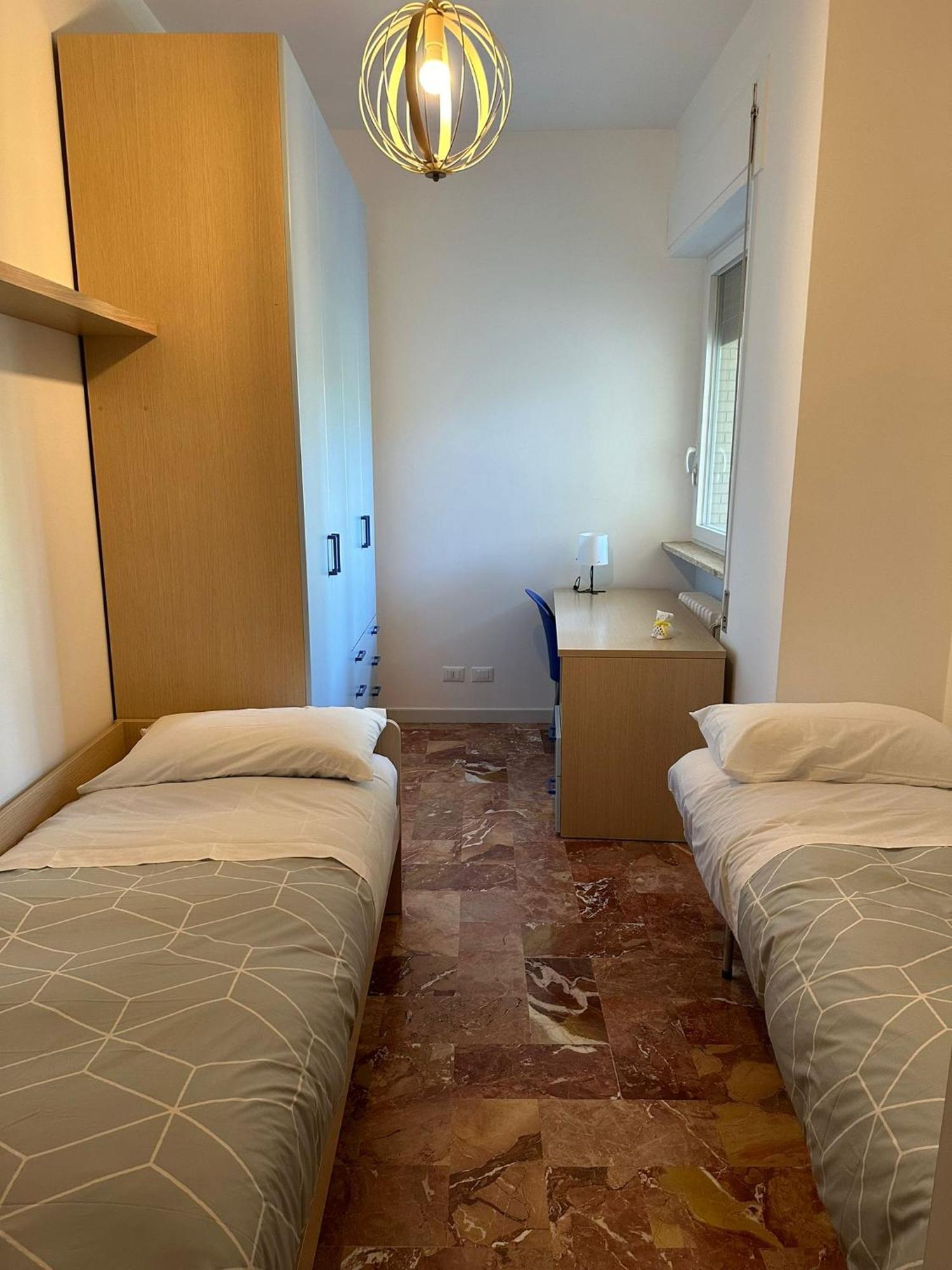 La Casa Di Telen Zona Policlinico Oncologico E Villa De Grecis Bari Extérieur photo