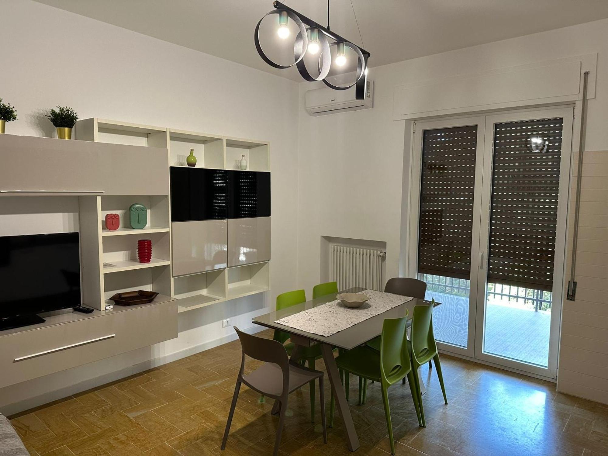 La Casa Di Telen Zona Policlinico Oncologico E Villa De Grecis Bari Extérieur photo