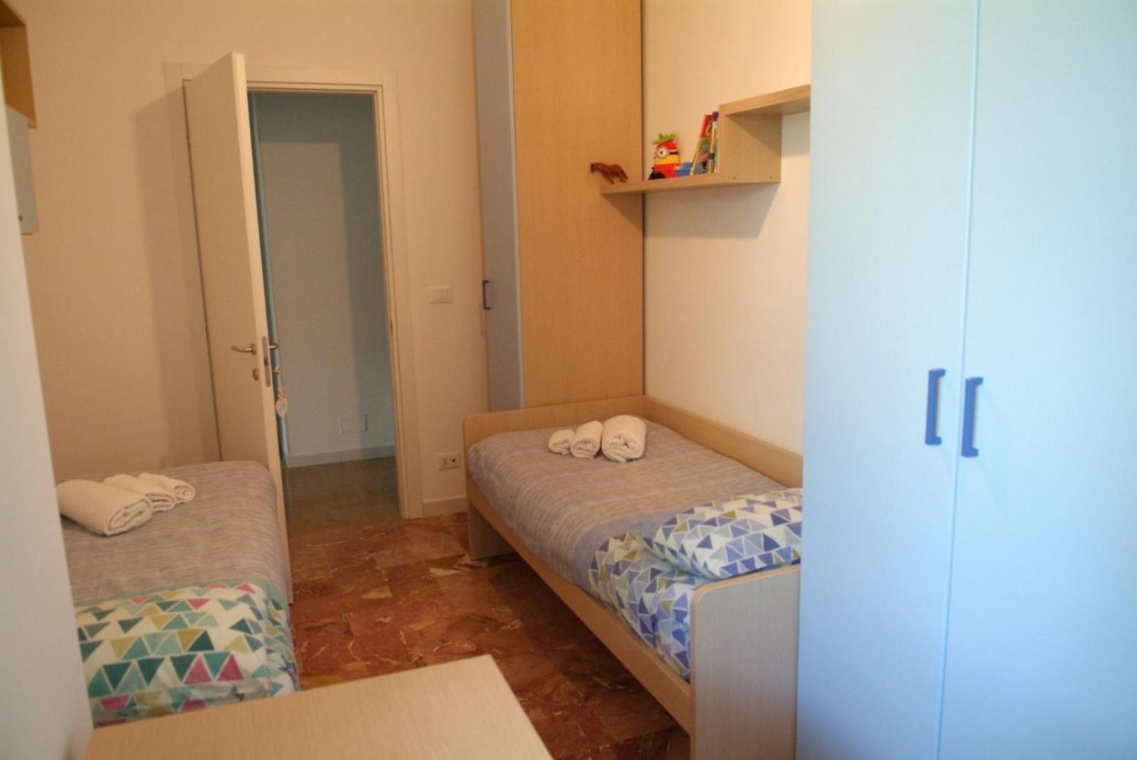 La Casa Di Telen Zona Policlinico Oncologico E Villa De Grecis Bari Extérieur photo