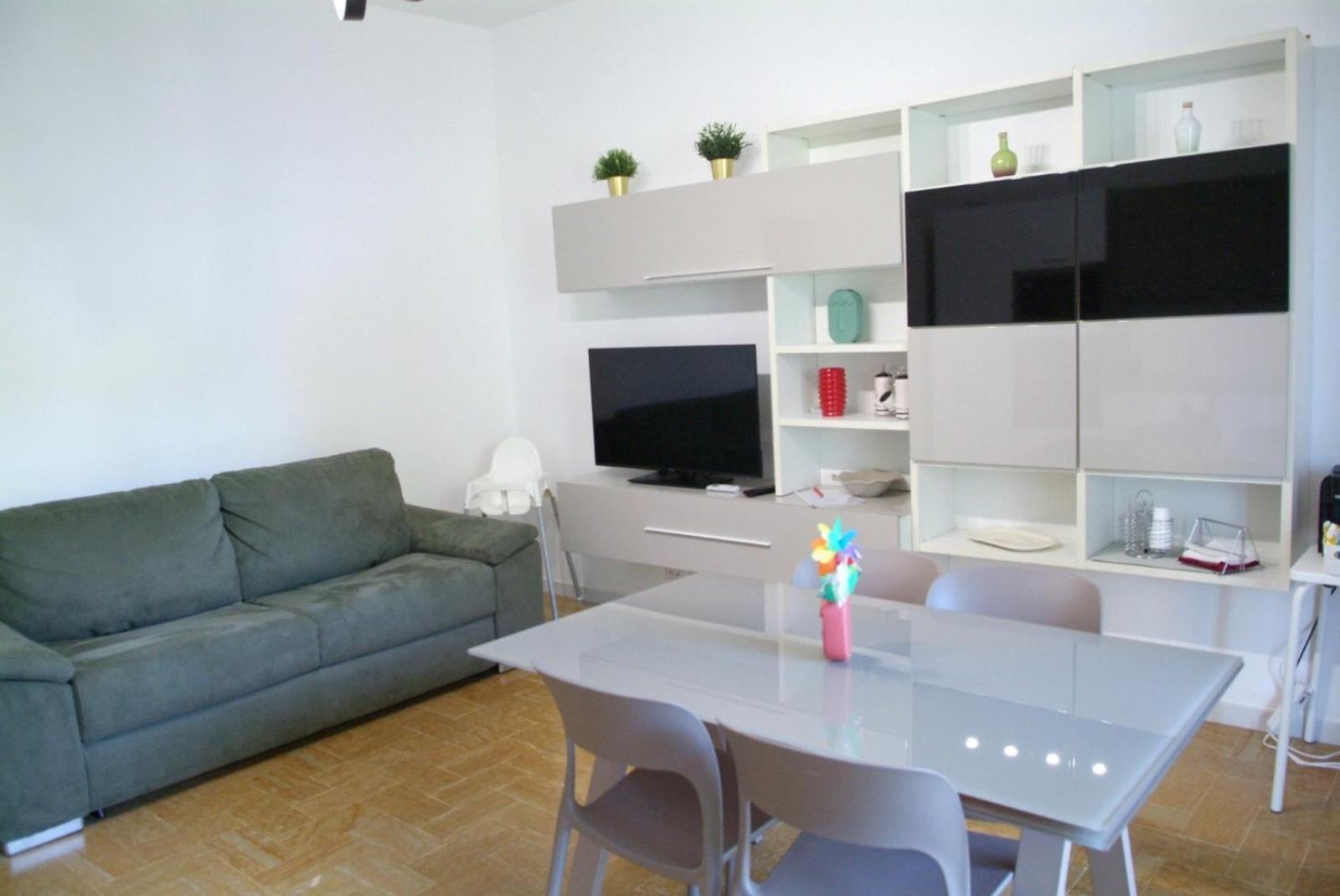 La Casa Di Telen Zona Policlinico Oncologico E Villa De Grecis Bari Extérieur photo