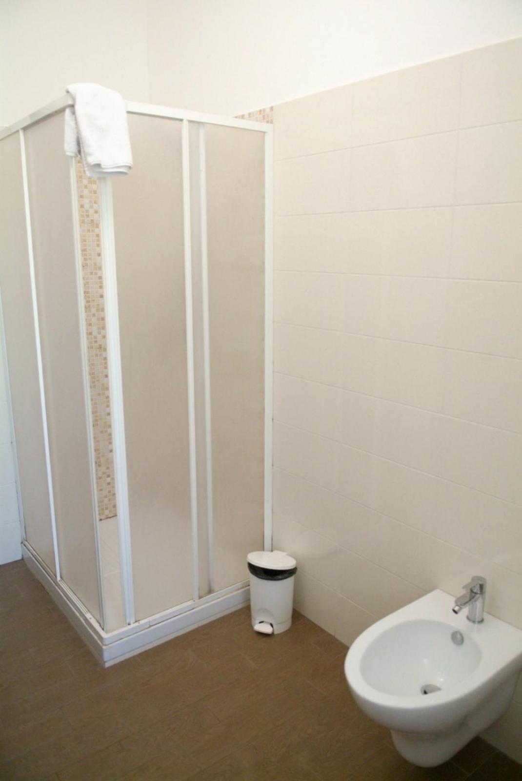 La Casa Di Telen Zona Policlinico Oncologico E Villa De Grecis Bari Extérieur photo