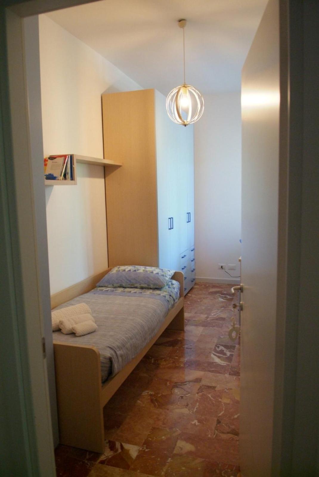 La Casa Di Telen Zona Policlinico Oncologico E Villa De Grecis Bari Extérieur photo