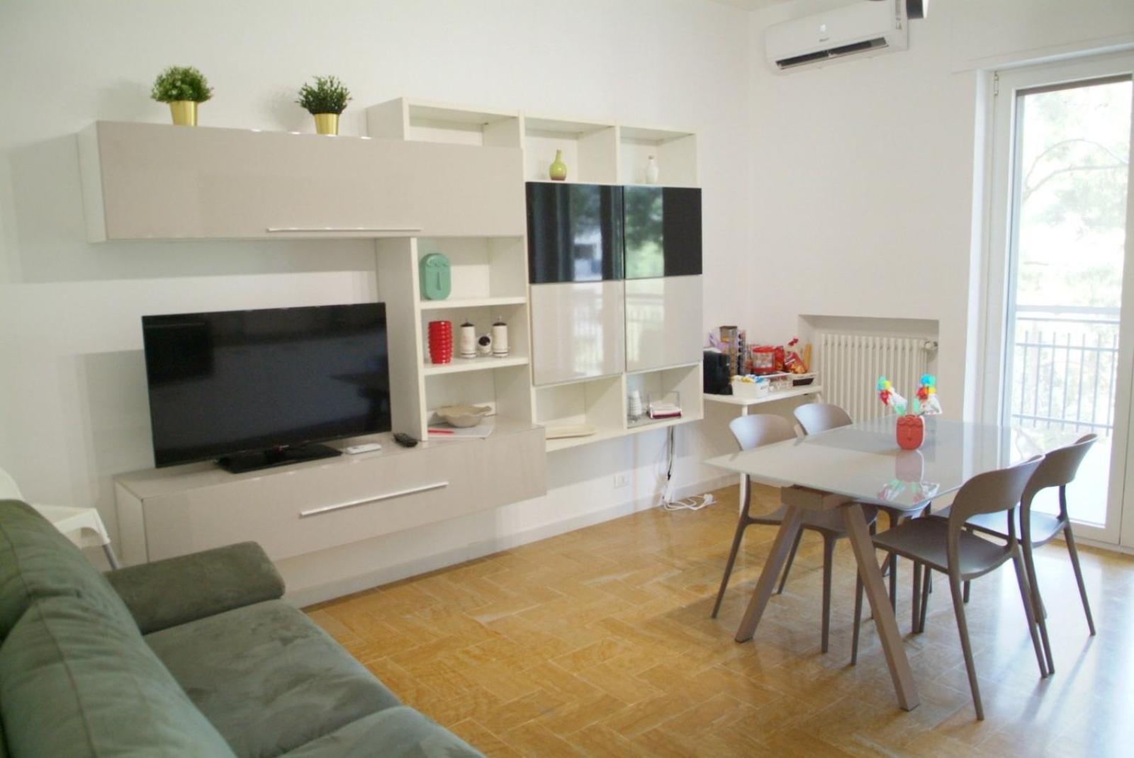 La Casa Di Telen Zona Policlinico Oncologico E Villa De Grecis Bari Extérieur photo