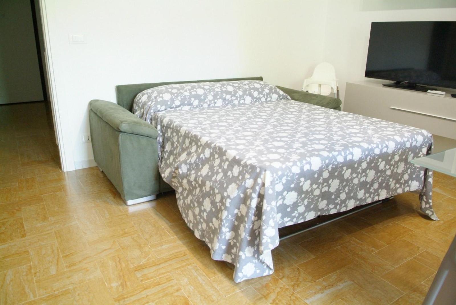 La Casa Di Telen Zona Policlinico Oncologico E Villa De Grecis Bari Extérieur photo