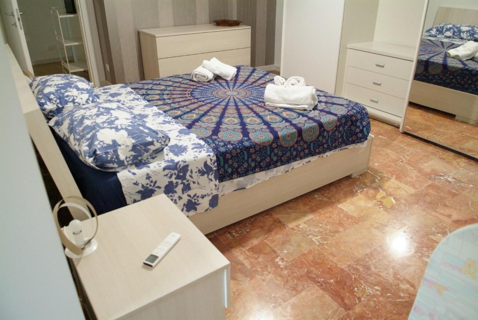 La Casa Di Telen Zona Policlinico Oncologico E Villa De Grecis Bari Extérieur photo