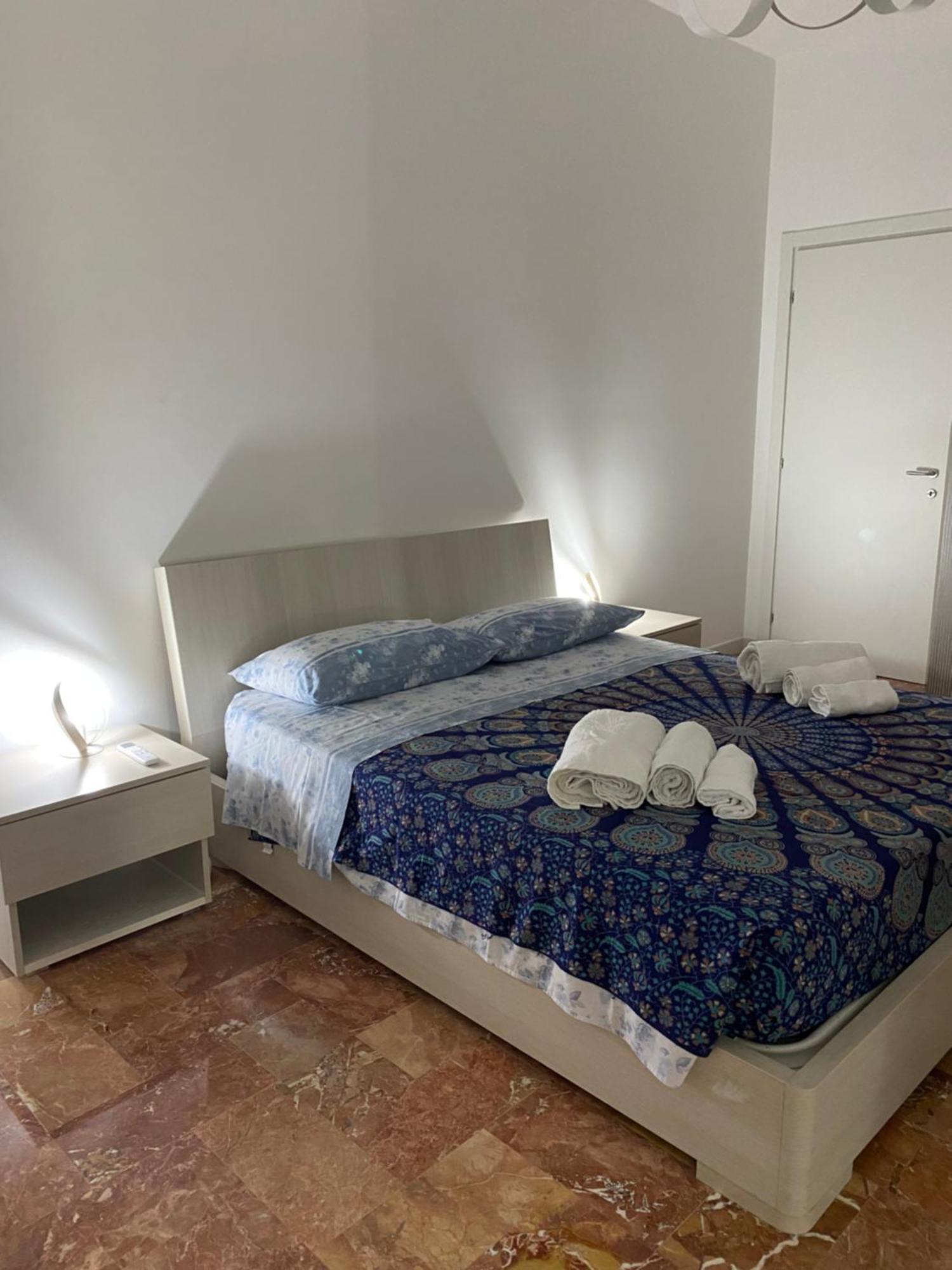 La Casa Di Telen Zona Policlinico Oncologico E Villa De Grecis Bari Extérieur photo