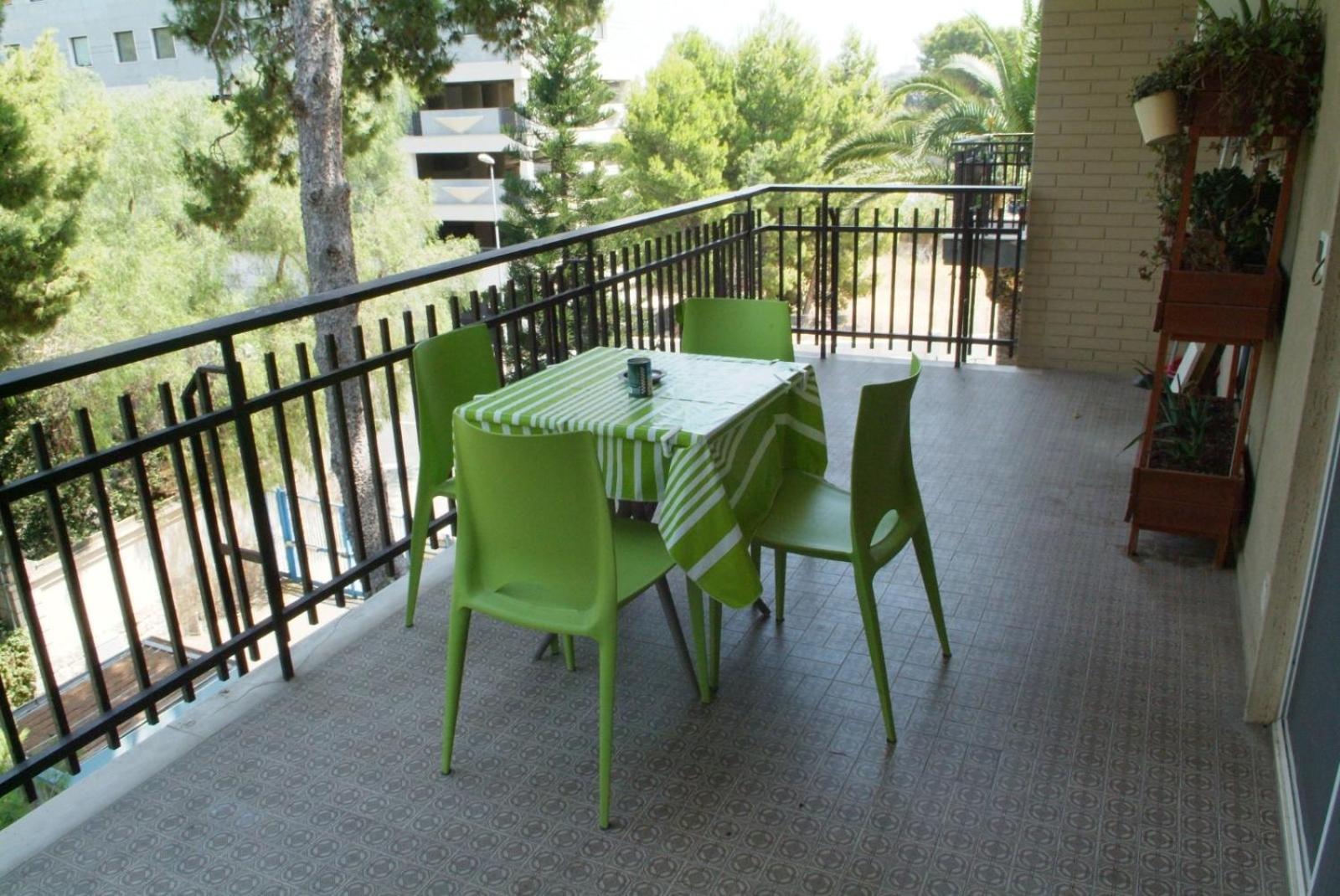 La Casa Di Telen Zona Policlinico Oncologico E Villa De Grecis Bari Extérieur photo