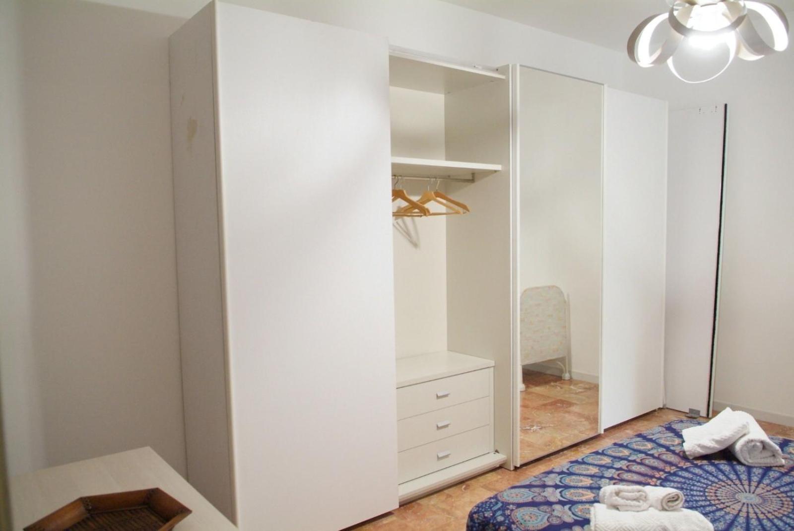 La Casa Di Telen Zona Policlinico Oncologico E Villa De Grecis Bari Extérieur photo
