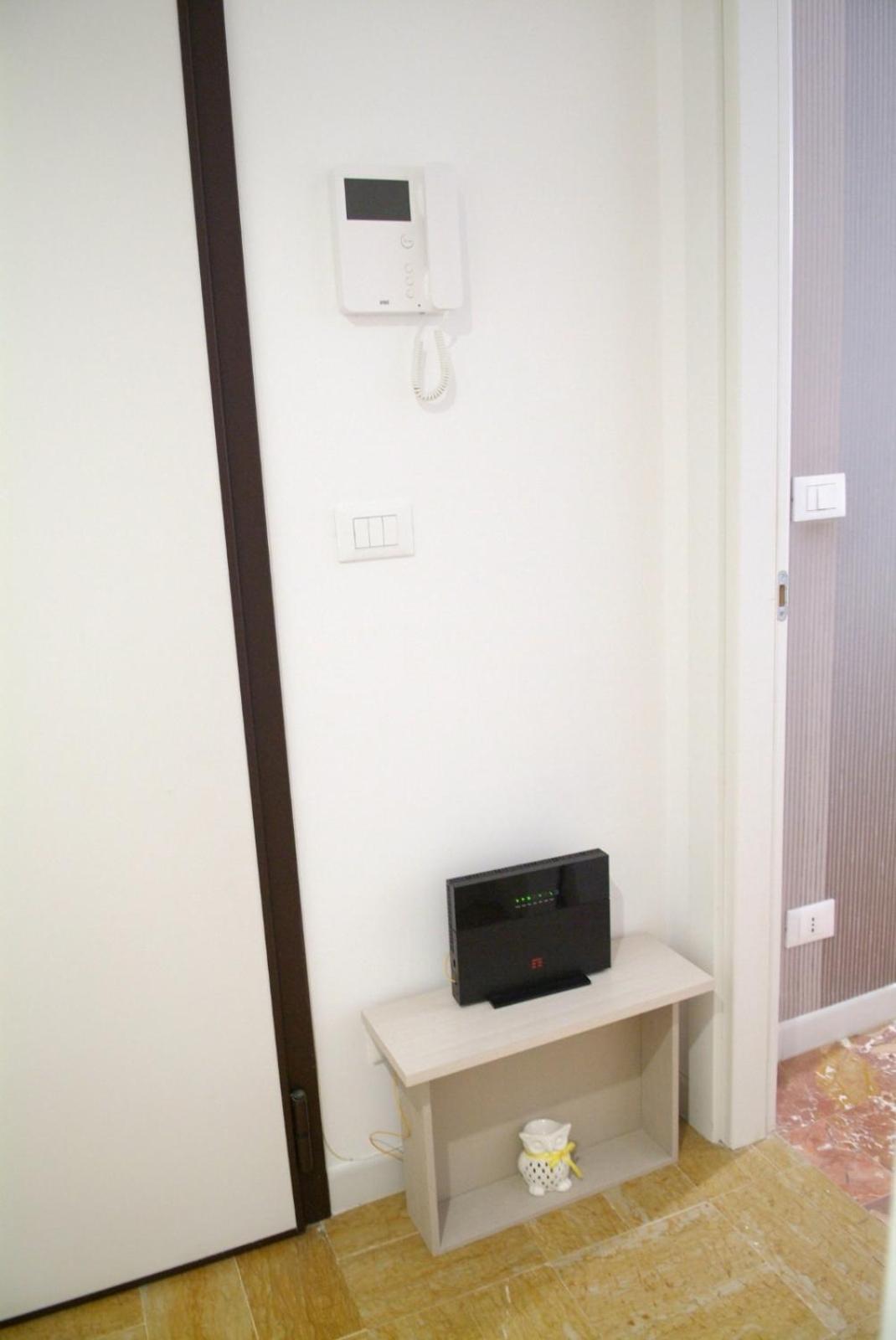 La Casa Di Telen Zona Policlinico Oncologico E Villa De Grecis Bari Extérieur photo